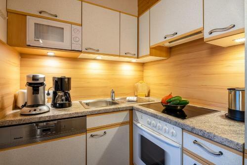 Apartamento Haus Brunnacker