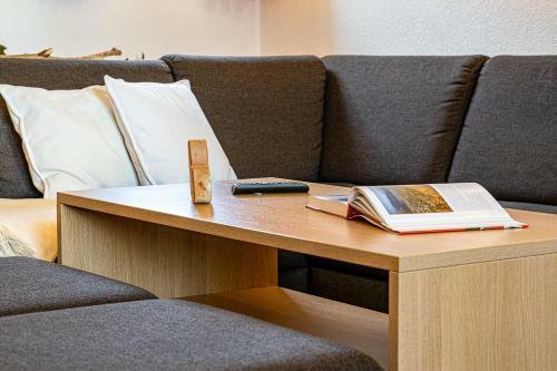 Apartamento Haus Brunnacker