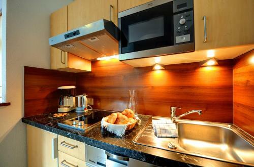 Apartamento Haus Brunnacker