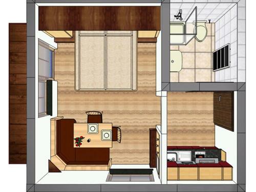 Apartamento Haus Brunnacker