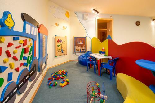 Apartamento Haus Brunnacker