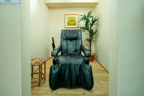 Apartamento Haus Brunnacker