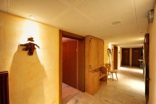 Apartamento Haus Brunnacker