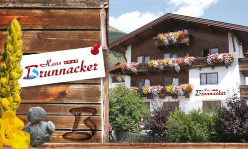 Apartamento Haus Brunnacker