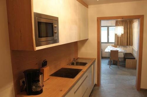 Apart Lodges Bernardes