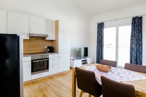 Apartamento Ferienwohnung Modi