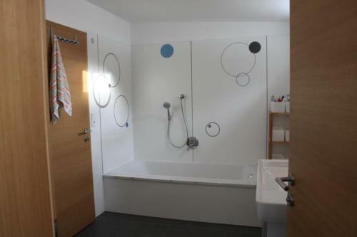 Ferienhaus Stubai