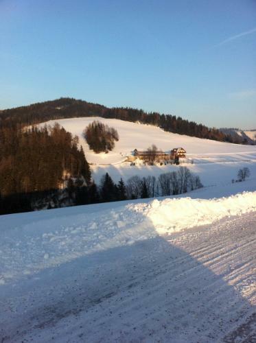 Agroturismo Weingut-g�stezimmer Pongratz