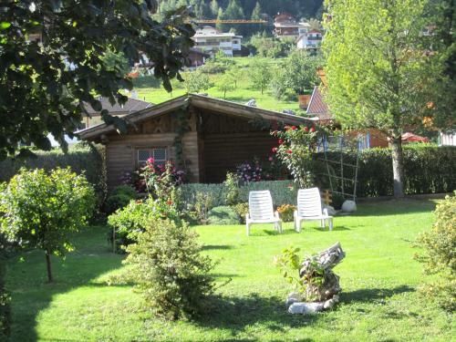 Haus Kr��bacher