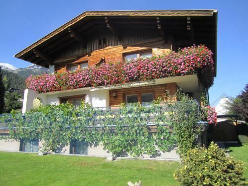 Haus Kr��bacher