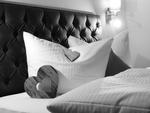 Apartamento Buttererhof-apartments