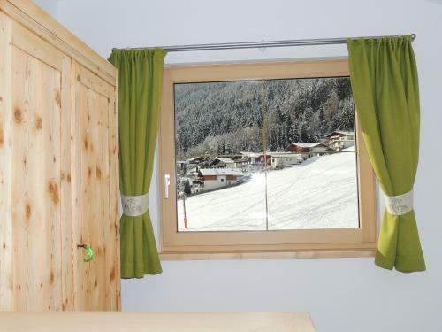 Apartamento Buttererhof-apartments