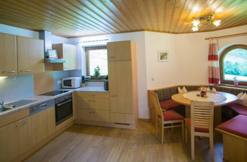 Apartment Bergblick