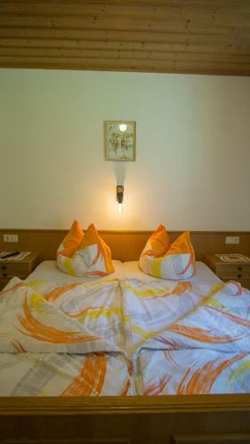 Apartment Bergblick