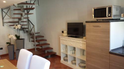 Sa Domo Apartments