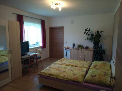 Privatzimmer Zur B�ffelweide