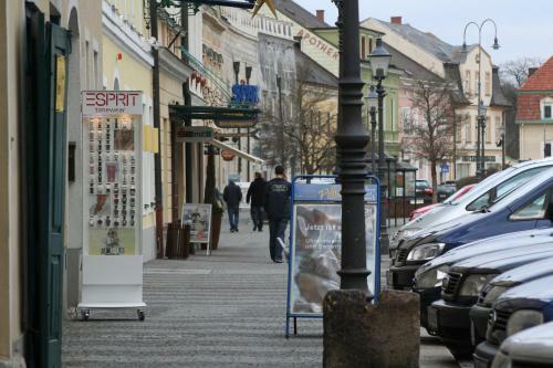 Privatzimmer Zur B�ffelweide