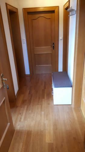 Apartamento Ferienwohnung Stampfer