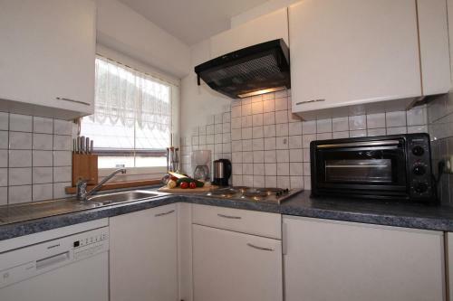 Hostal Apart Garni Arosa