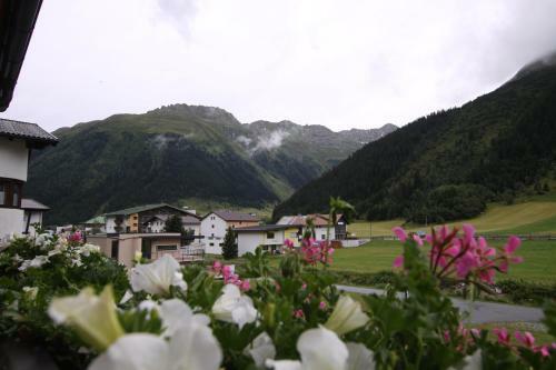 Hostal Apart Garni Arosa