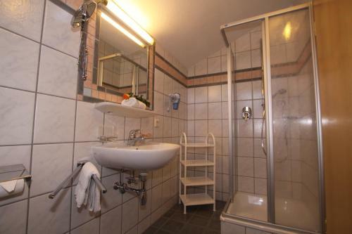 Hostal Apart Garni Arosa
