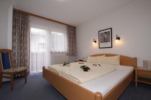 Hostal Apart Garni Arosa