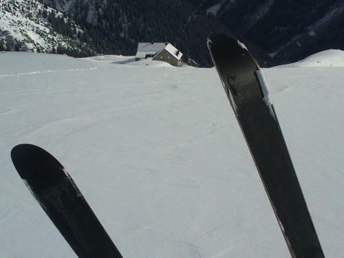 Hostal Apart Garni Arosa