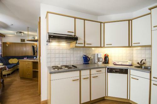 Apartamento Appart Gidis