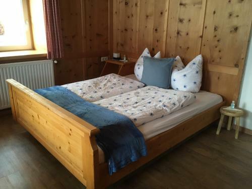 Ferienwohnung Sonnenschein