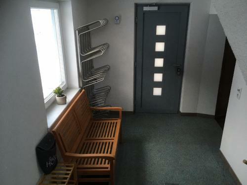 Ferienwohnung Sonnenschein