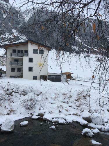 Ferienwohnung Sonnenschein