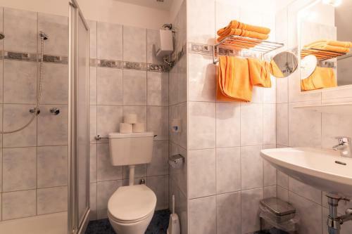 Hostal Ganzenhubhof