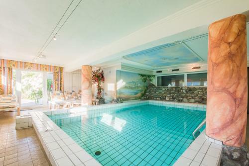Hostal Ganzenhubhof
