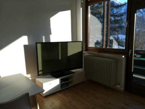 Apartment Alpenpanorama