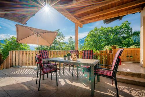 Apartamento Lakeside Appartments