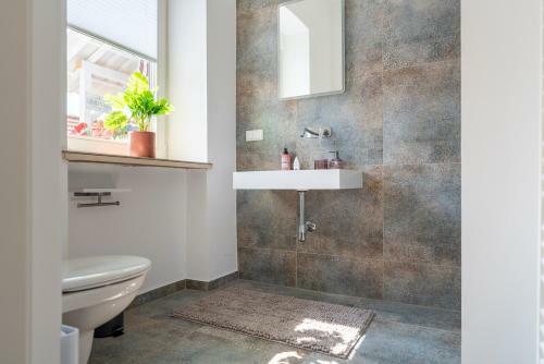Apartamento Studio Donau-garten