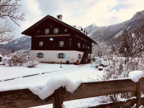 Apartamento Ferienlounge Bluntausee