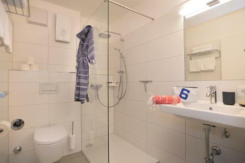 Apartamento Frauscher Hafen-apartments