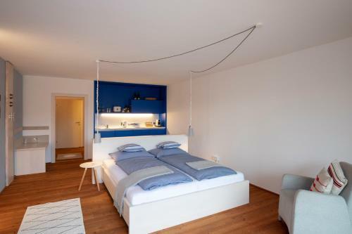 Apartamento Frauscher Hafen-apartments