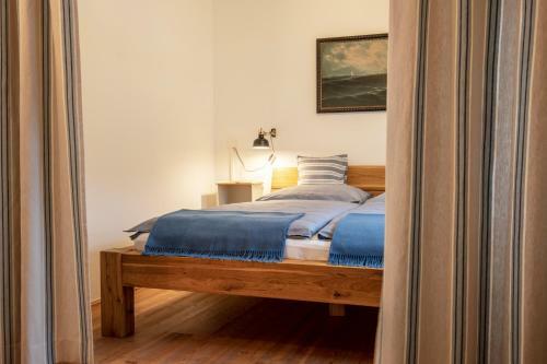 Apartamento Frauscher Hafen-apartments