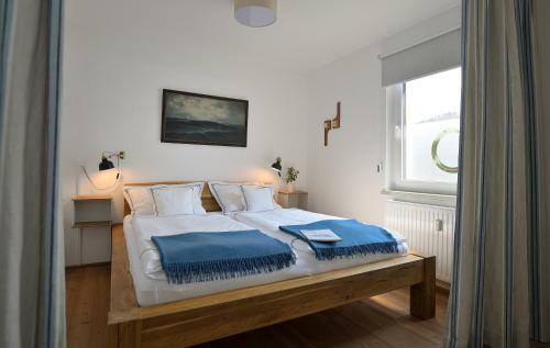 Apartamento Frauscher Hafen-apartments