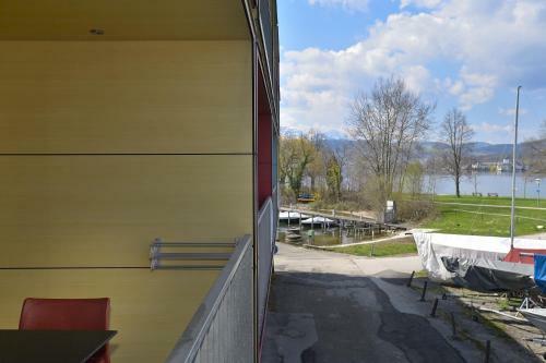Apartamento Frauscher Hafen-apartments