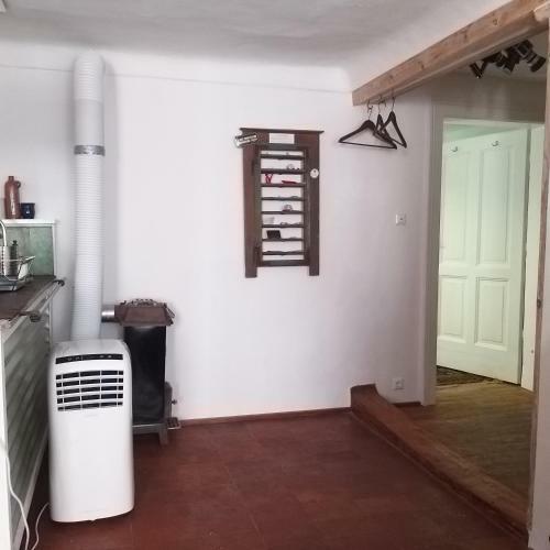 Apartment Center