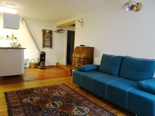 Apartment Center