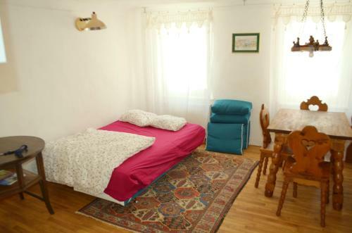 Apartment Center