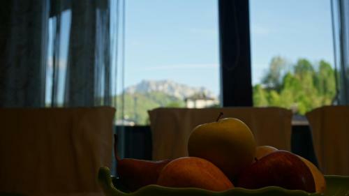 Apartamento Ferienwohnung Schicker