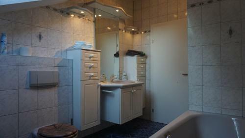 Apartamento Ferienwohnung Schicker