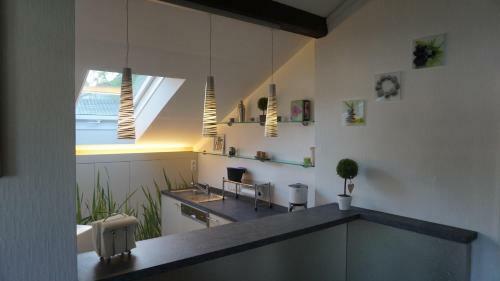 Apartamento Ferienwohnung Schicker