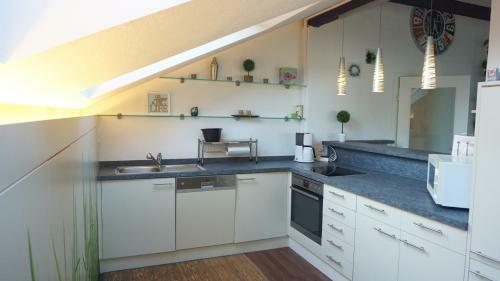 Apartamento Ferienwohnung Schicker