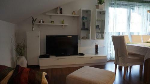 Apartamento Ferienwohnung Schicker